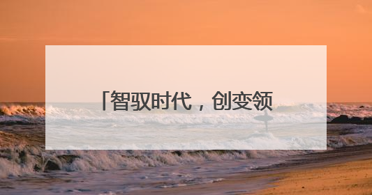 智驭时代，创变领航！德力西电气首席品牌官王策荣膺虎啸奖年度品牌人物